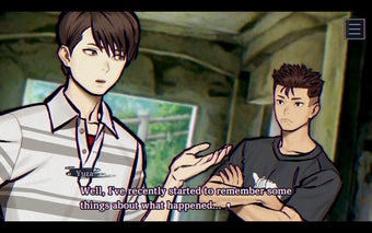 Imagen 0 para Paranormasight: The Merma…