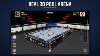 Image 0 for Matchpool 3D: Billiards A…