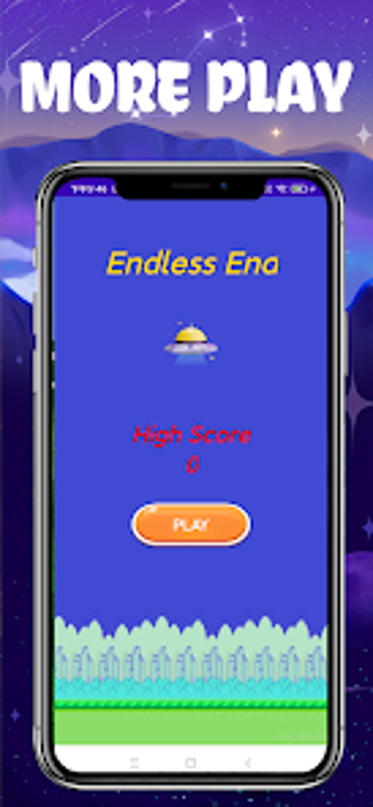 Image 0 for Endless End