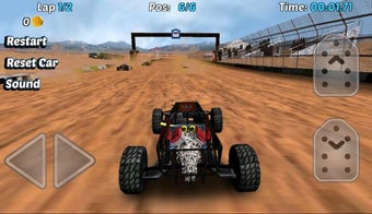 Image 3 for Off Road Drift Series