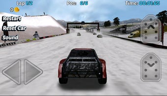 Image 2 for Off Road Drift Series