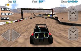 Image 0 for Off Road Drift Series
