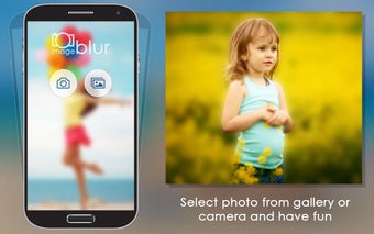 Imagen 3 para Blur Image Background