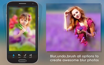 Imagen 0 para Blur Image Background