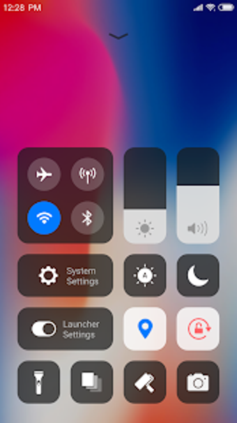 Image 1 for iLauncher for OS 11 - Sty…