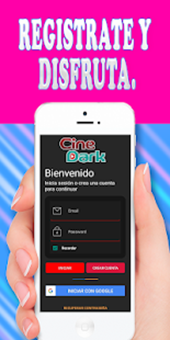 Image 2 for CineDark Play!