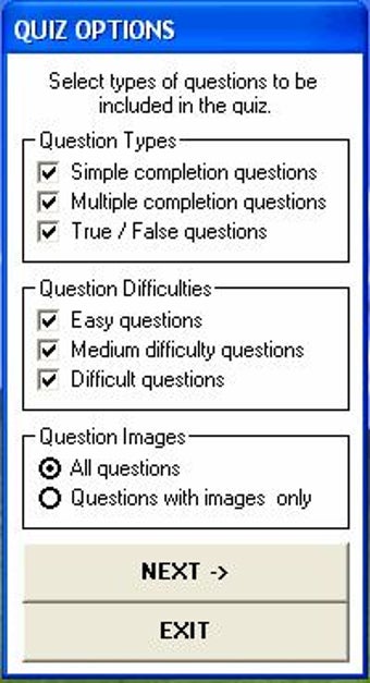Imagen 0 para Students MCQ Manager