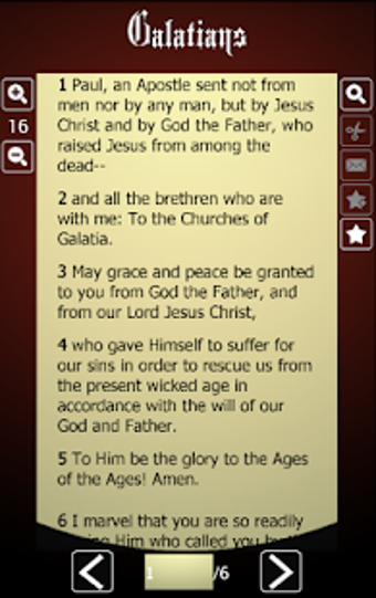 Imagen 2 para Weymouth New Testament