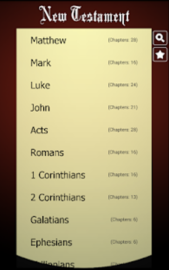 Imagen 0 para Weymouth New Testament
