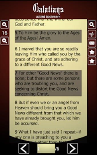 Imagen 3 para Weymouth New Testament