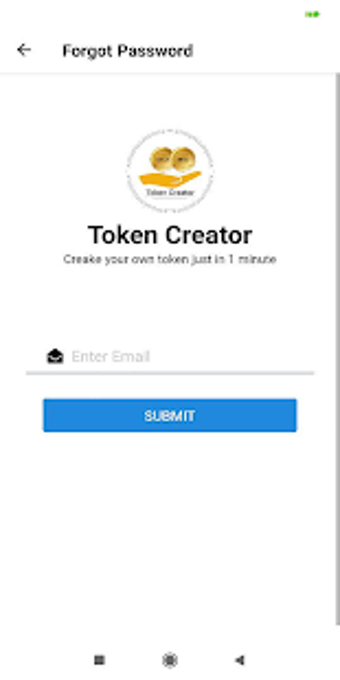 Image 1 for ERC20 Token Creator