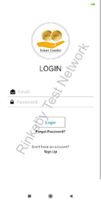 Image 3 for ERC20 Token Creator