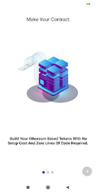 Image 2 for ERC20 Token Creator