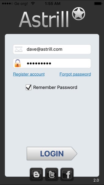 Image 1 for Astrill VPN Client