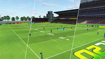 Imagen 0 para Rugby League 20