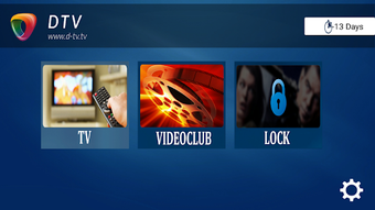 Imagen 0 para DTV IPTV xtream & watch l…