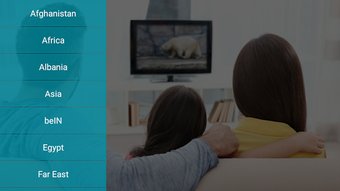 Imagen 2 para DTV IPTV xtream & watch l…