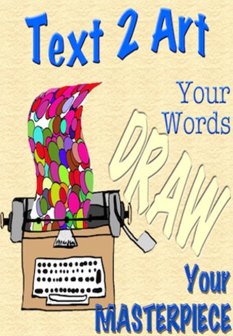 Image 0 for Text2Art4Free