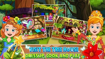 Imagen 3 para My Little Princess : Fair…