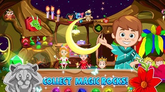 Imagen 2 para My Little Princess : Fair…