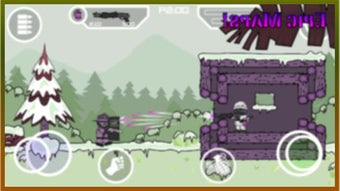 Imagen 0 para Guide For Mini Militia Ar…