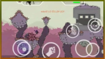 Imagen 2 para Guide For Mini Militia Ar…