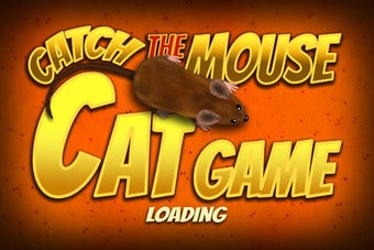 Imagen 0 para Catch the Mouse Cat Game …