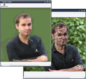 Image 0 for Rotoscope