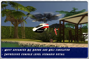 Imagen 0 para RC Heli 3