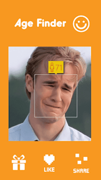 Image 2 for Age Finder How Old Do i L…
