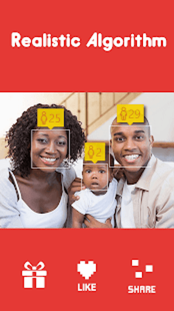 Image 3 for Age Finder How Old Do i L…