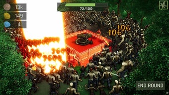 Image 0 for Operation: Outbreak Idle