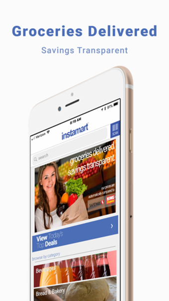 Image 2 for instamart