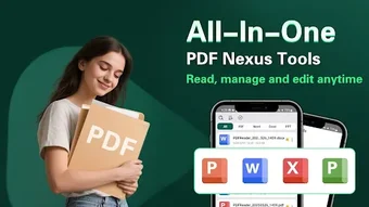 Image 0 for PDF Nexus Tools