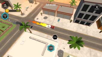 Image 0 for Gangstar vs Cops