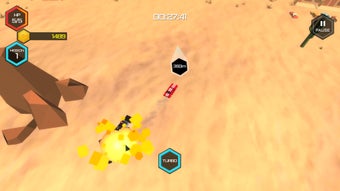 Image 1 for Gangstar vs Cops