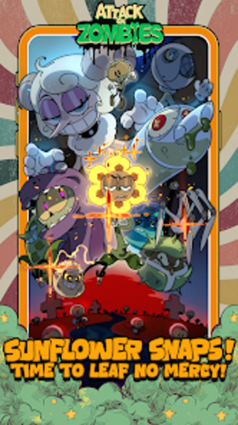 Image 0 for Attack on Zombies