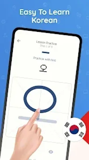 Image 0 for Write Korean: Hangeul Pra…