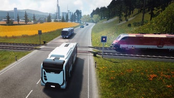 Imagen 0 para Bus Simulator 18