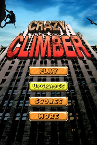 Image 0 for Crazy Climber
