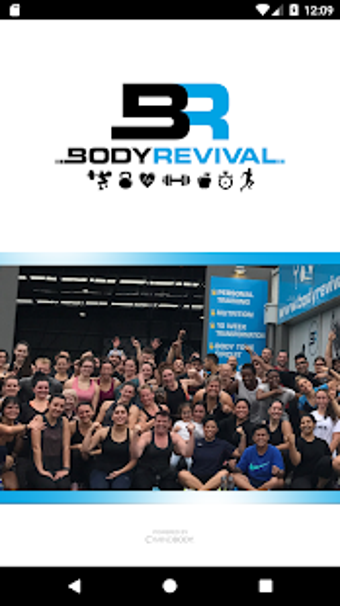 Image 1 for Body Revival Health & Fit…