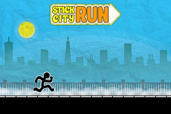 Image 0 for Stick City Run By Lettu G…