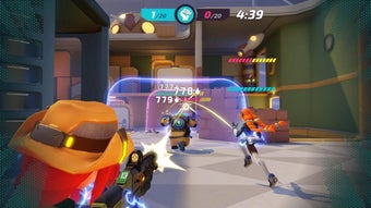 Image 0 for T3 Arena