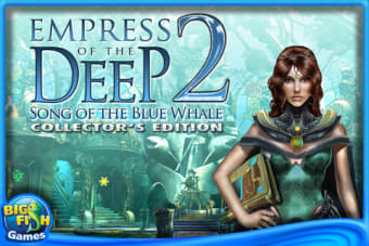 Image 0 for Empress of the Deep 2: So…