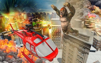 Image 1 for Monster Dinosaur Rampage:…