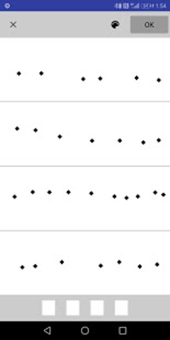 Image 3 for Simple Geomancy