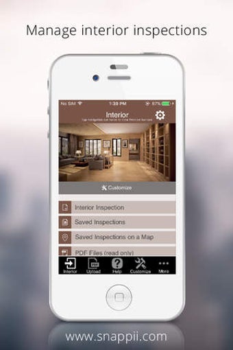 Imagen 0 para Interior Building Inspect…