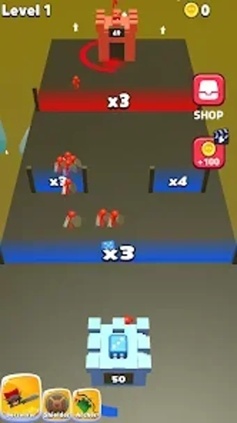 Image 0 for Kingdom of Dice