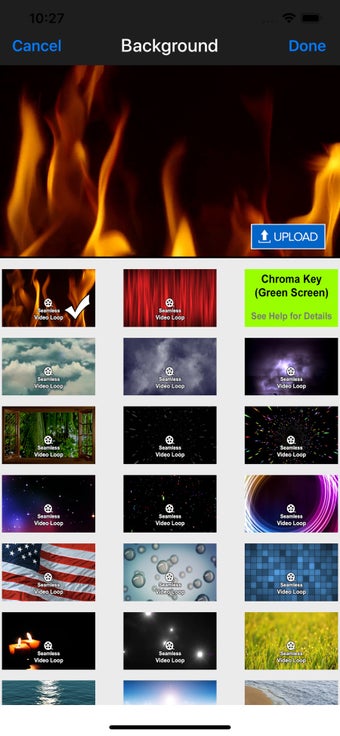 Imagen 3 para Scrolling Credits Pro