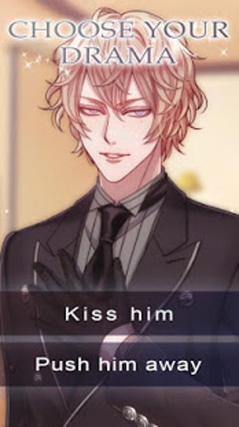 Image 2 for Kiss of Darkness:Romance …